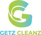 Getz Cleanz logo